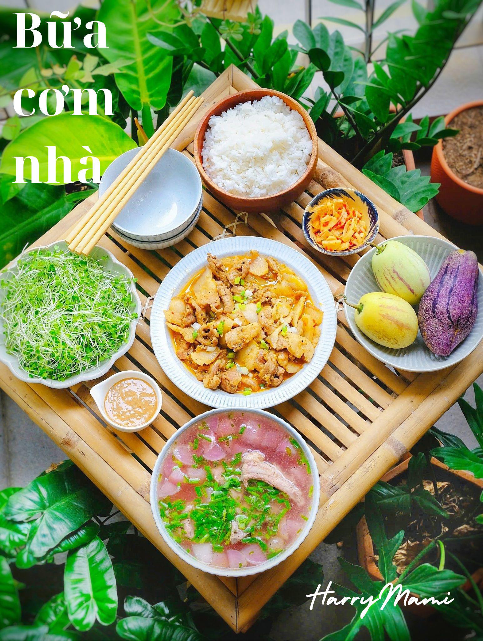 Thực đơn mùa hè ngon miễn chê, người bận rộn mấy cũng làm được - 7