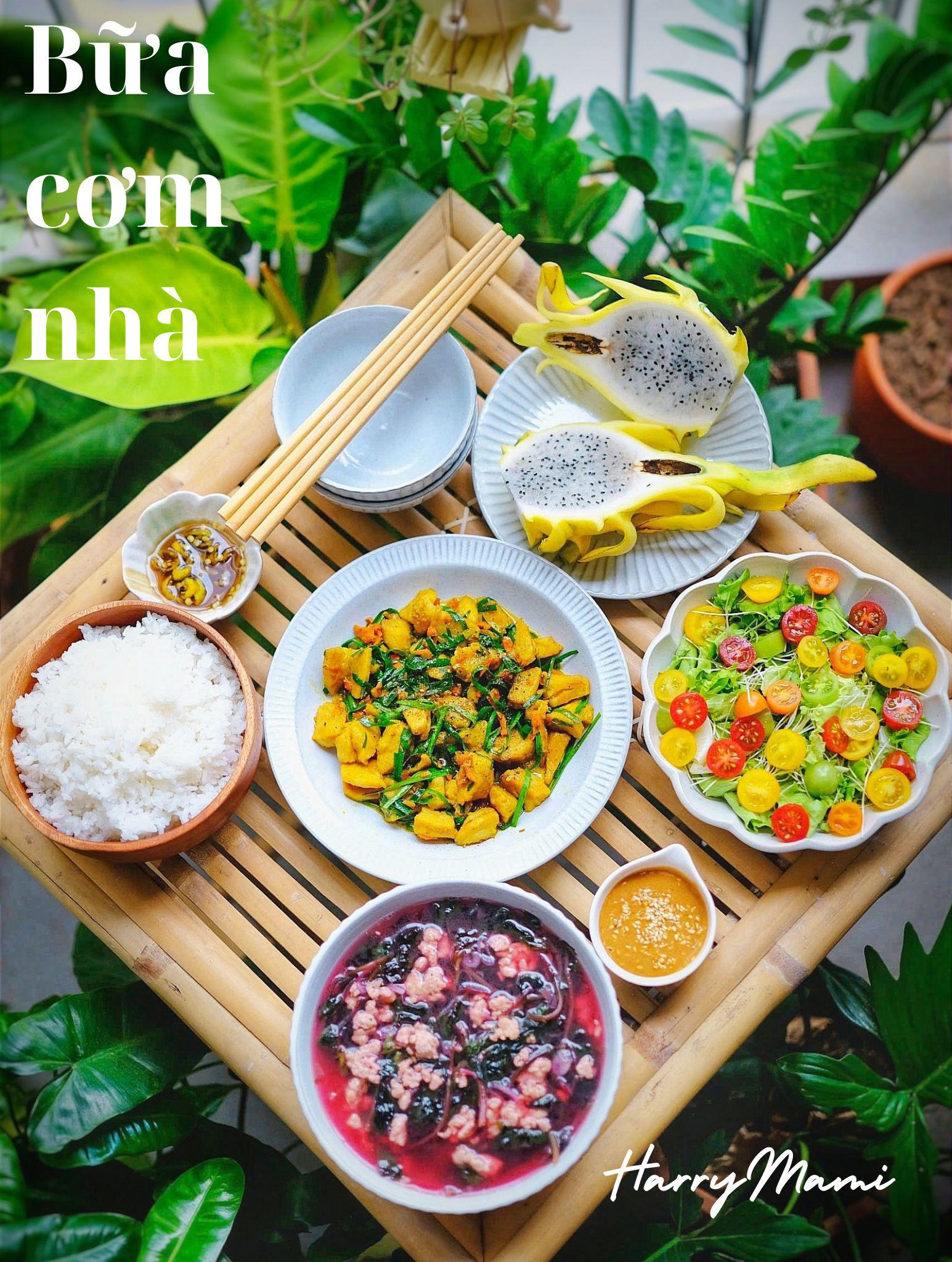 Thực đơn mùa hè ngon miễn chê, người bận rộn mấy cũng làm được - 8