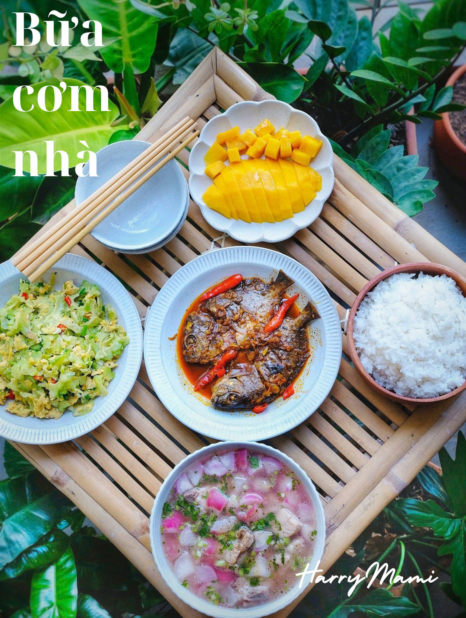Thực đơn mùa hè ngon miễn chê, người bận rộn mấy cũng làm được - 9