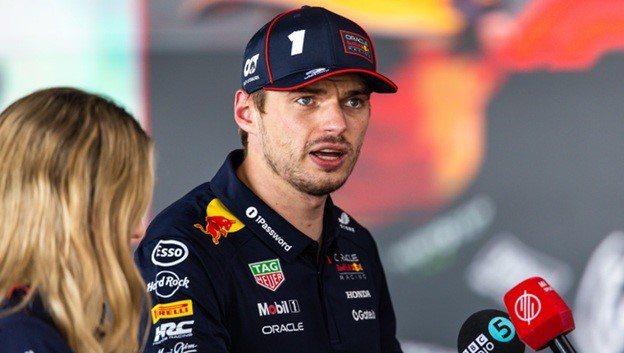 Đua xe F1, British GP: "Hulk" chấm dứt kỷ lục đáng buồn, số 13 may mắn của Norris - 5