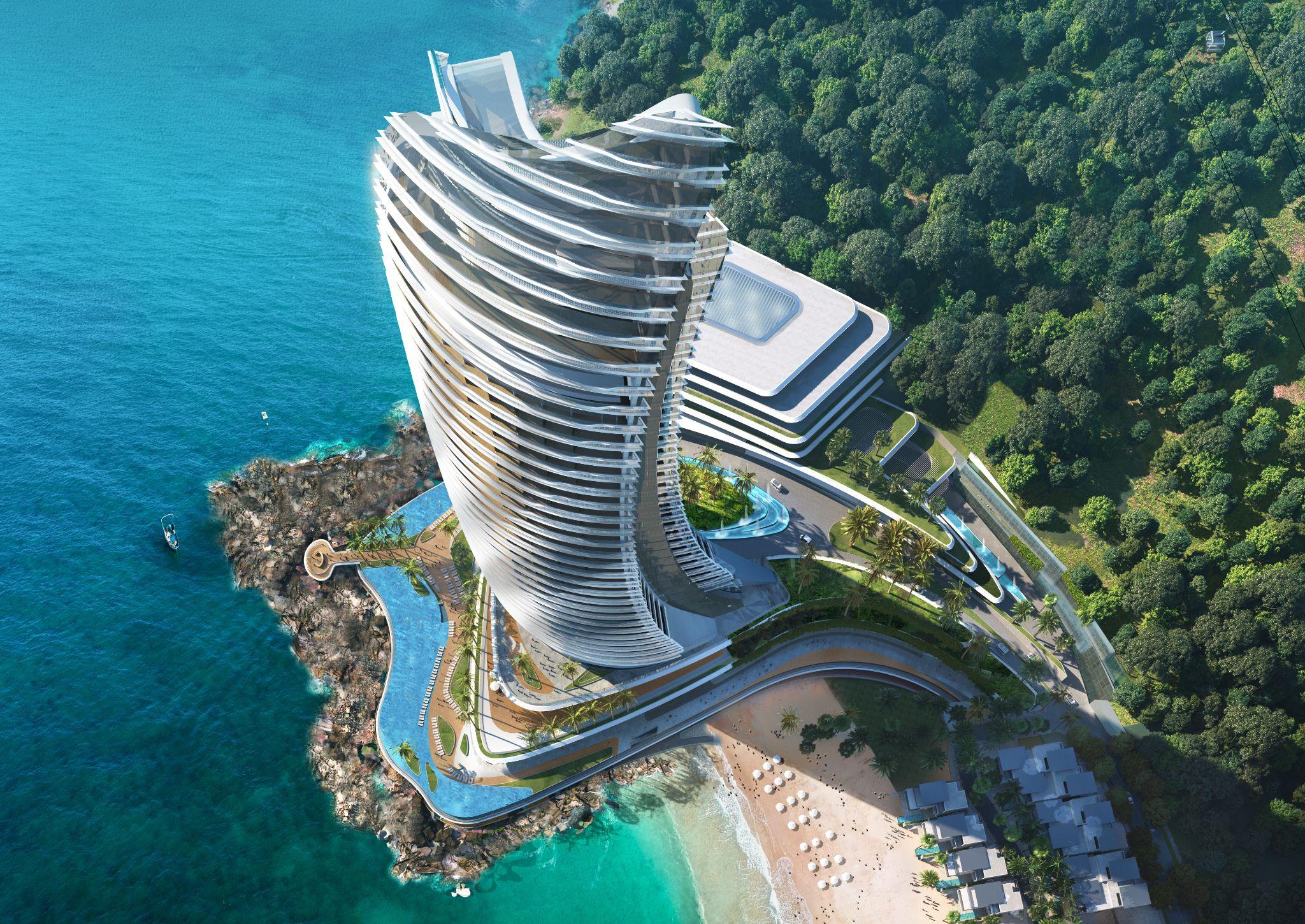 Nhiều đường bay quốc tế mới đến Phú Quốc, xóa quan niệm du lịch theo mùa - 4