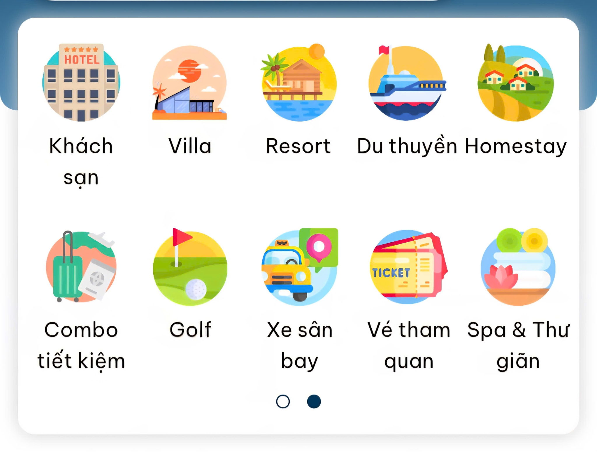 Viva Trip: Tiện ích từ công nghệ, trải nghiệm đến từ trái tim - 3