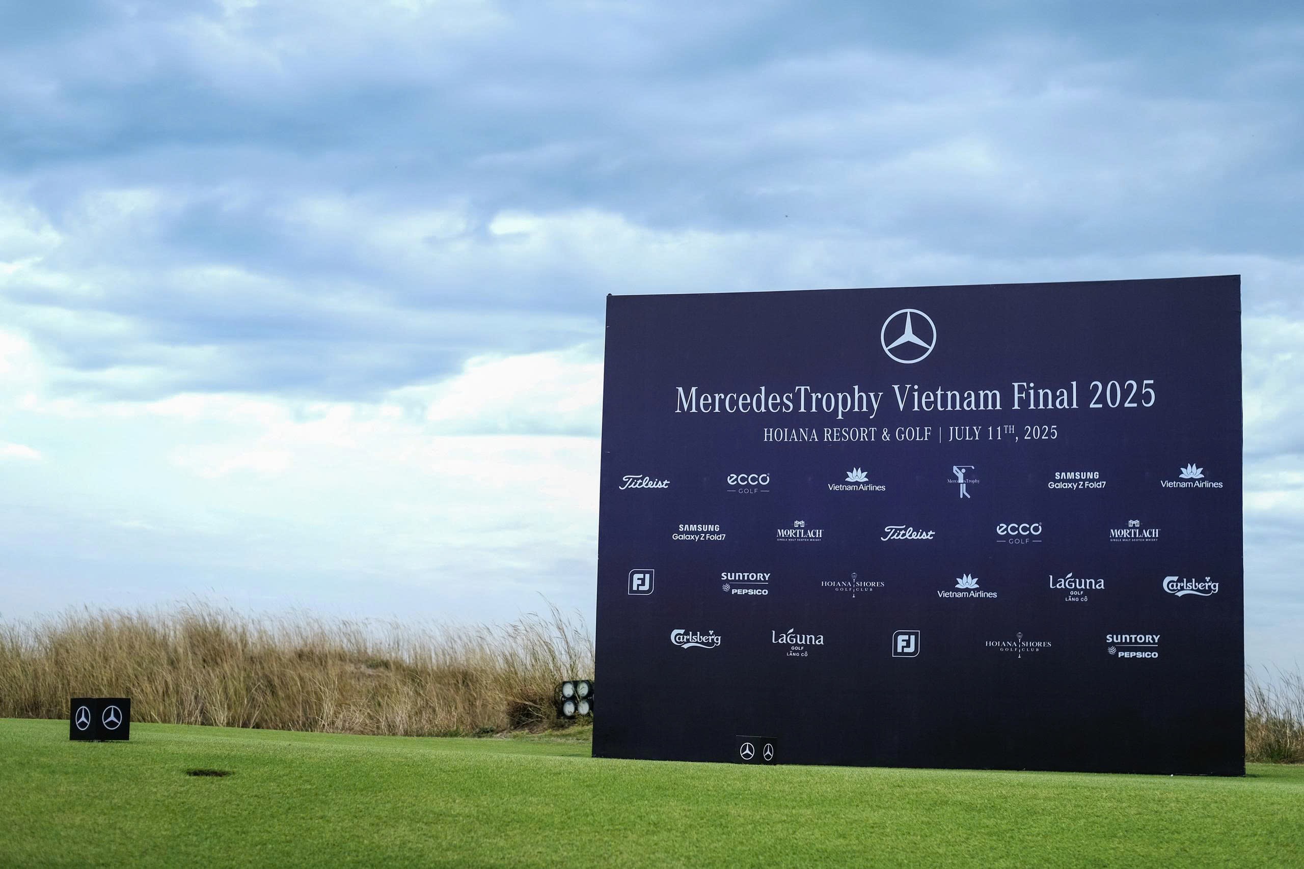 Chung kết MercedesTrophy Việt Nam 2025: Hành trình đẳng cấp - 2