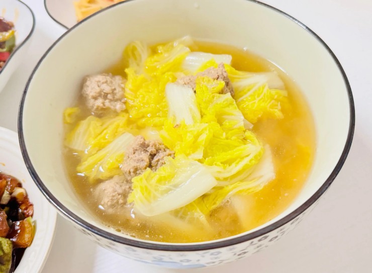 Thực đơn 4 món hấp dẫn cho ngày nóng - 4