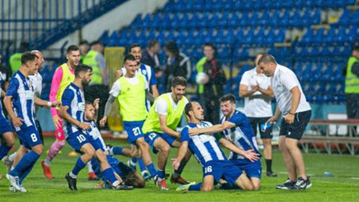 FK Arsenal bị UEFA cấm thi đấu 10 năm, nộp phạt 15 tỷ, vì bán độ ở cúp châu Âu - 2