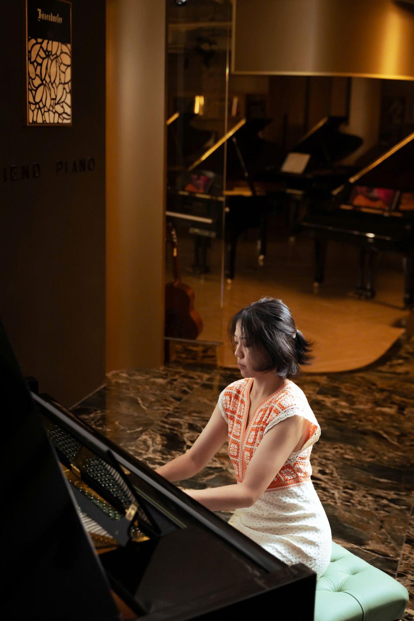 Khi Bösendorfer Secession vang lên giữa lòng Sài Gòn - 4