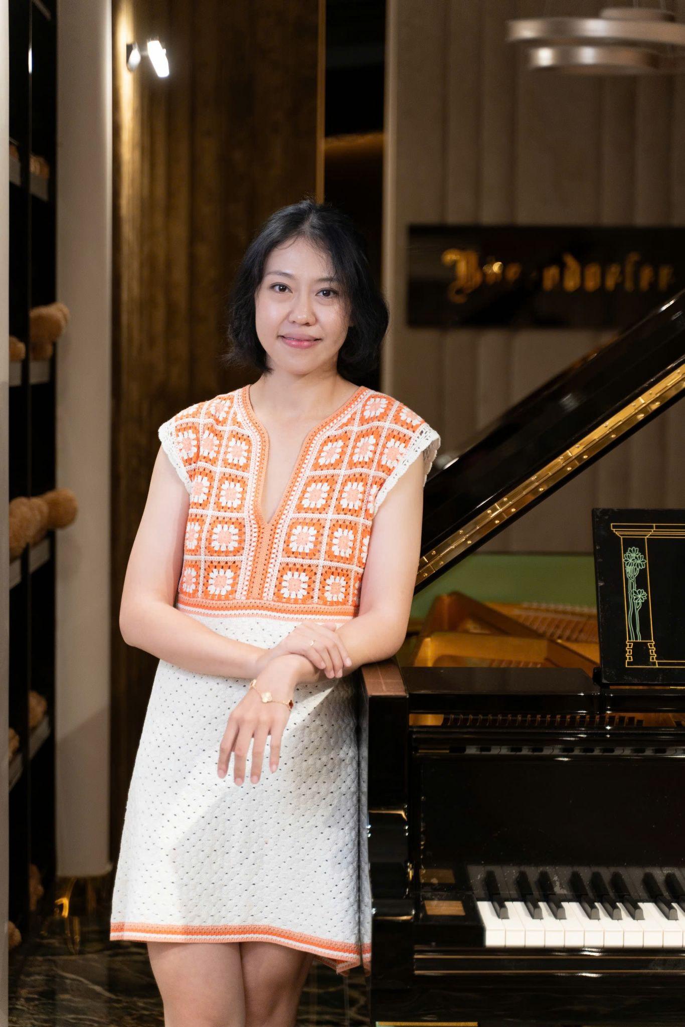 Khi Bösendorfer Secession vang lên giữa lòng Sài Gòn - 5