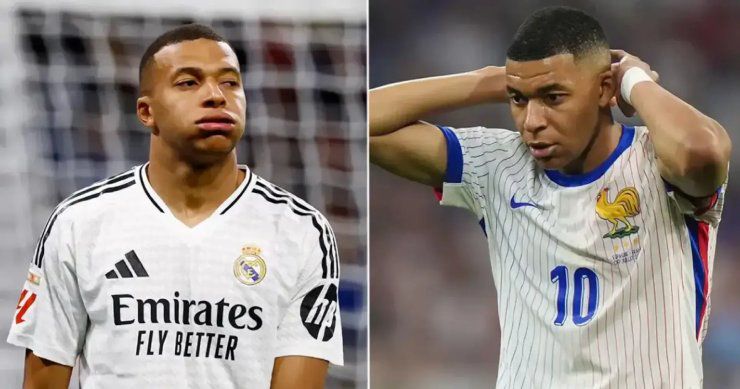Siêu sao Mbappe họa vô đơn chí, bị điều tra vì chuyển tiền cho cảnh sát - 2