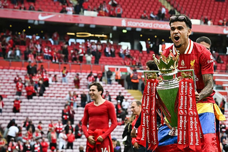 Liverpool & canh bạc lớn: Bán Diaz, dùng Nunez làm vật "tế thần" chiêu mộ Isak - 1