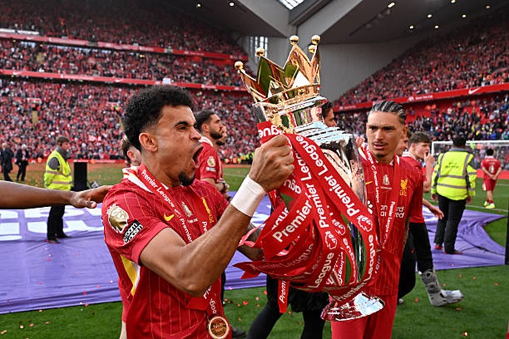 Liverpool & canh bạc lớn: Bán Diaz, dùng Nunez làm vật "tế thần" chiêu mộ Isak - 2