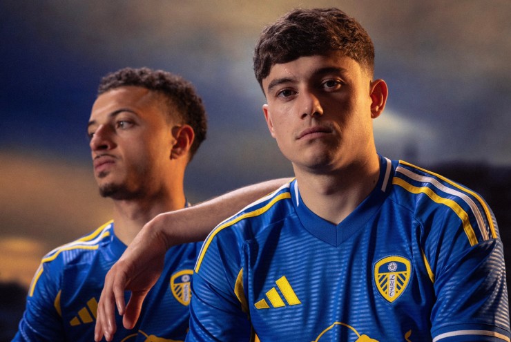 Dự đoán tỉ số MU - Leeds United: "Quỷ đỏ" lột xác hay "mèo vẫn hoàn mèo"? (Giao hữu) - 1