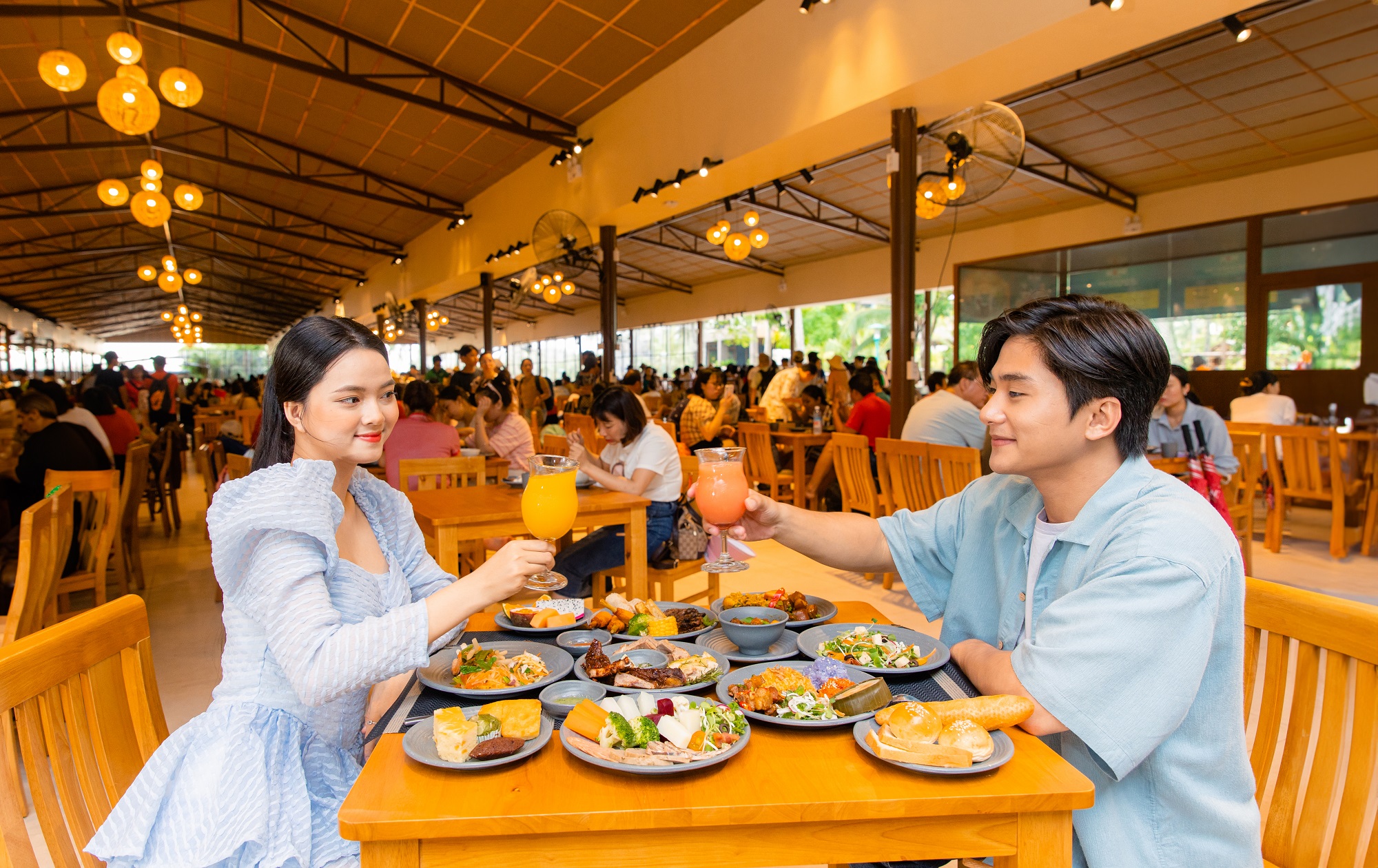 Sun World Hon Thom Phú Quốc ưu đãi đặc biệt dành cho người dân An Giang mới - 3