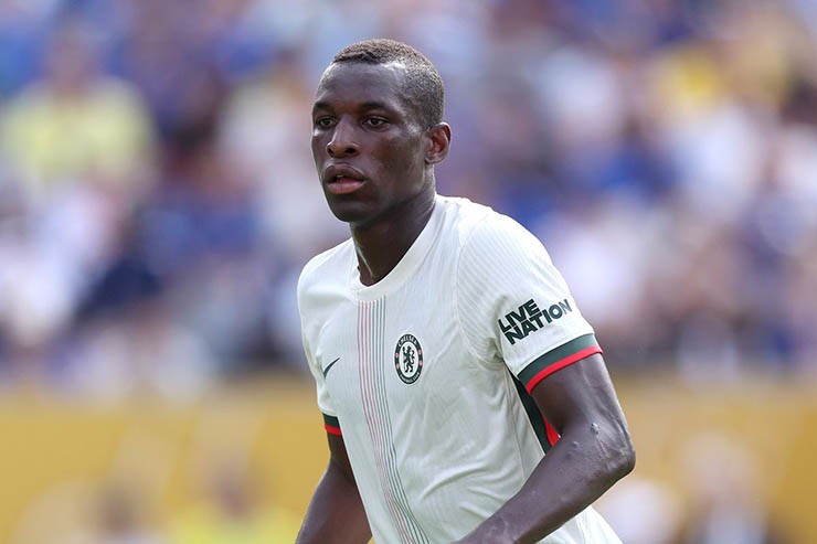 Chuyển nhượng nóng MU - Chelsea: Jackson - Garnacho đổi chỗ, lợi cả đôi bên - 2