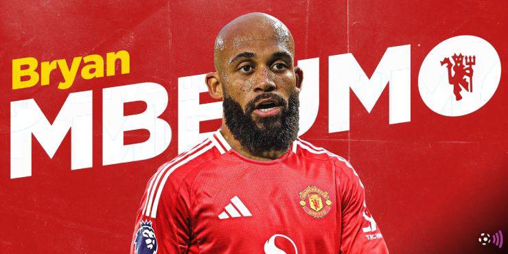 MU công bố Mbeumo: 8 tuần chuyển nhượng tranh cãi, "Quỷ đỏ" nổi giận với Brentford - 1