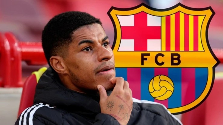MU "cáo già", Barcelona dễ dính đòn đau 153 tỷ đồng vụ mượn Rashford - 1