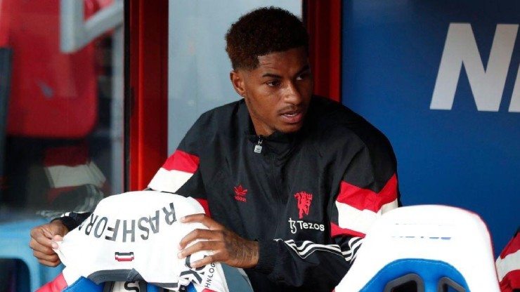 Yamal gửi thông điệp chào đón Rashford, fan Barca chờ màn sát cánh của 2 tay chơi - 1
