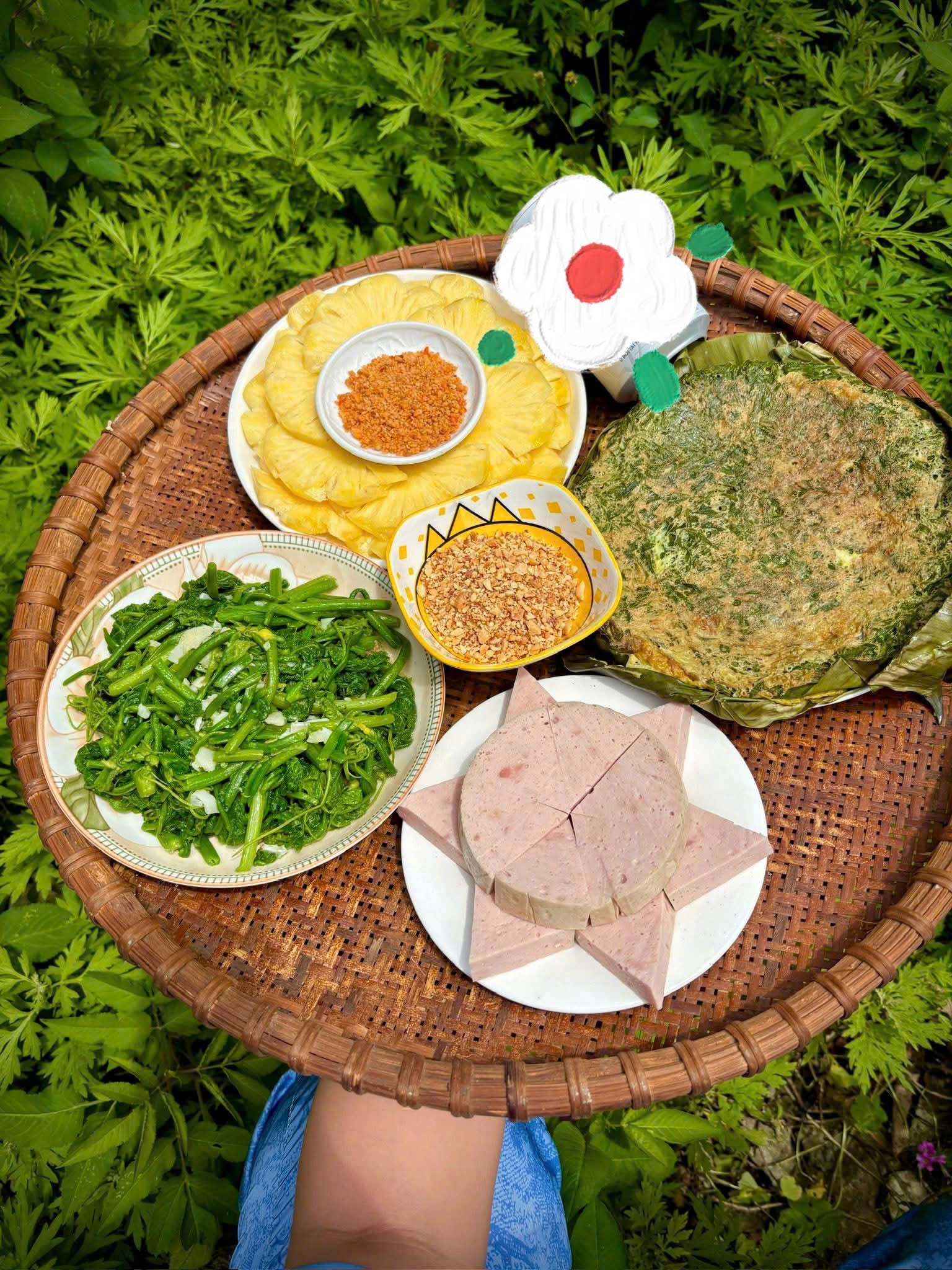 9x bận mấy cũng tự nấu ăn vì cơm nhà là nhất - 10