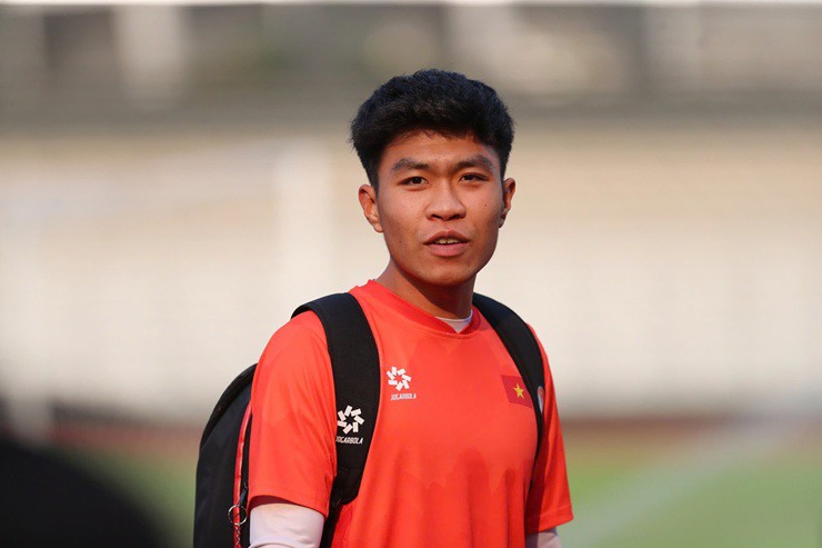 HLV Kim Sang Sik đón tin vui, U23 Việt Nam háo hức đấu bán kết U23 Đông Nam Á - 5