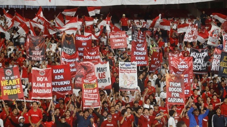 Nóng rực bán kết U23 Đông Nam Á: HLV Indonesia tự tin hạ Thái Lan trong 90 phút - 2