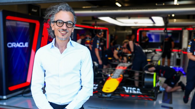 Đua xe F1, Belgian GP: “Soi” Verstappen và tân đội trưởng, McLaren có gói nâng cấp mới - 2