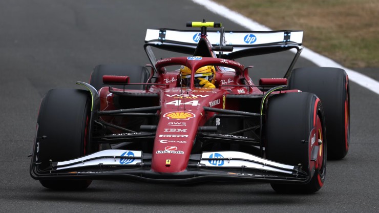 Đua xe F1, Belgian GP: “Soi” Verstappen và tân đội trưởng, McLaren có gói nâng cấp mới - 4
