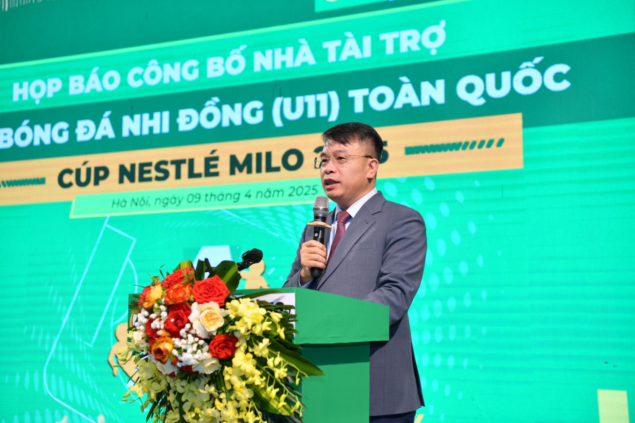 Thể thao học đường: Nơi trẻ học cách lớn lên và trưởng thành qua từng trải nghiệm - 3