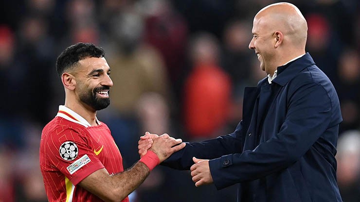 "Vua Ai Cập" Salah nguy cơ lỡ 8 trận, Liverpool khóc thét vì giải châu Phi - 2