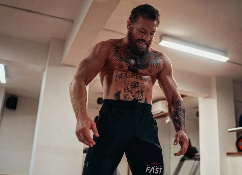 Nóng nhất thể thao trưa 27/7: Truy tìm thủ phạm đốt quán rượu của McGregor - 1