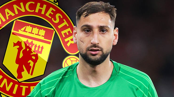 PSG mua thủ môn hay nhất Ligue 1, mở cửa cho "người nhện" Donnarumma đến MU - 2