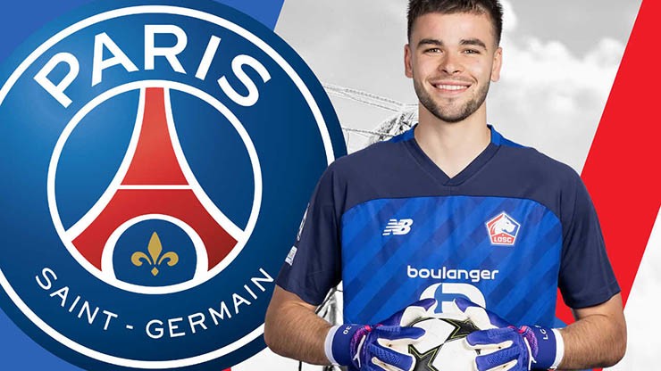 PSG mua thủ môn hay nhất Ligue 1, mở cửa cho "người nhện" Donnarumma đến MU - 1