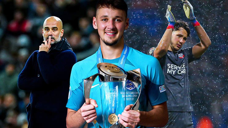 Guardiola lập kỷ lục mua sắm vượt 2 tỷ euro, Man City mơ thống trị Ngoại hạng Anh - 1