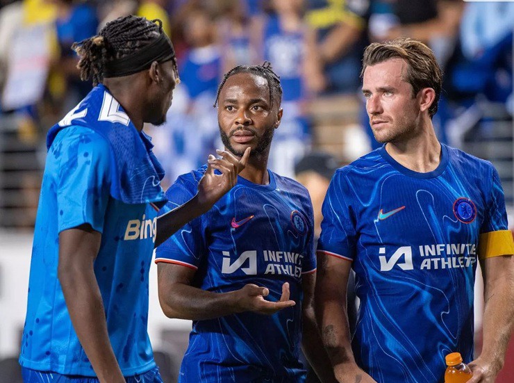 Chelsea đối diện án phạt 52 triệu bảng, vội "bán tống bán tháo" 7 sao - 1