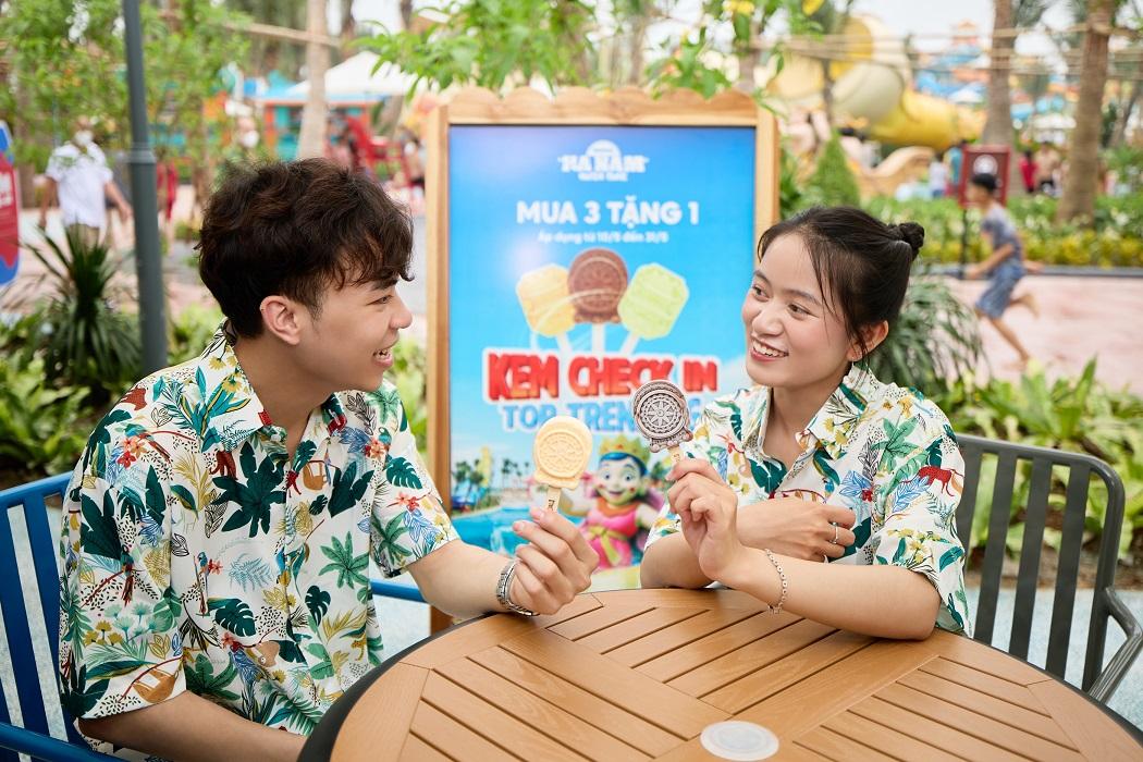 Điểm danh 05 lý do khiến Công viên nước Hà Nam hút khách - 4