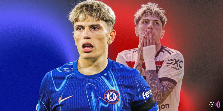 Sancho muốn giảm nửa lương để rời MU, Chelsea không sợ Garnacho nổi loạn - 1