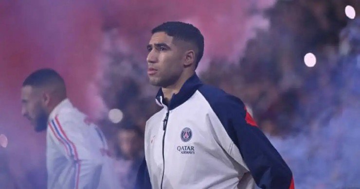 Ngôi sao Hakimi của PSG sắp hầu tòa vì cáo buộc hiếp dâm, đối mặt án tù 15 năm - 1