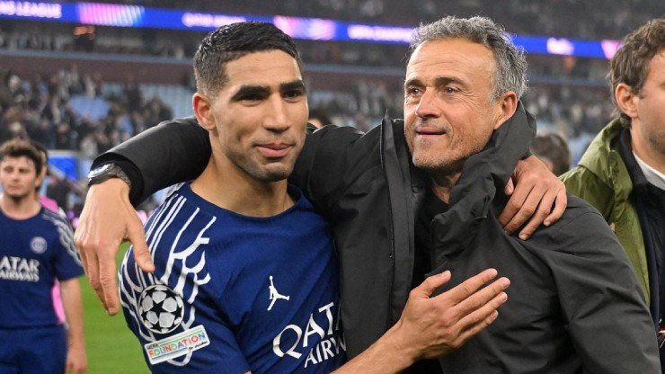 Ngôi sao Hakimi của PSG sắp hầu tòa vì cáo buộc hiếp dâm, đối mặt án tù 15 năm - 2