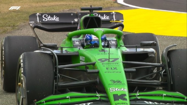 Đua xe F1, thử nghiệm Hungarian GP: Aston Martin trong top 5, Leclerc là đối thủ chính của McLaren - 3