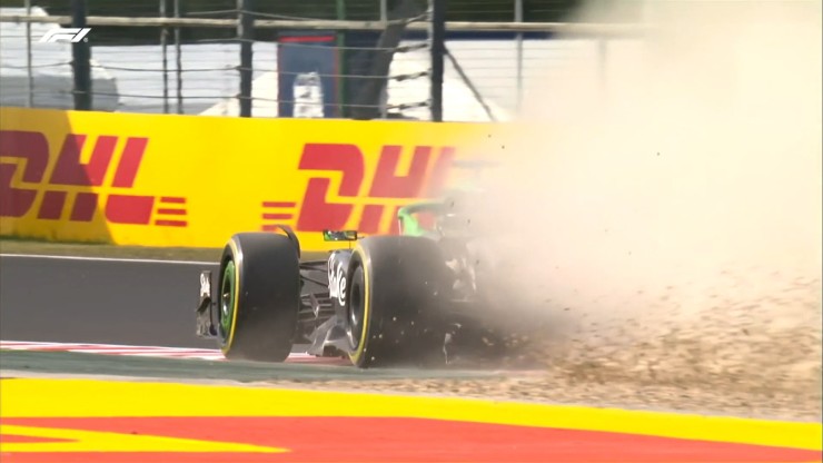 Đua xe F1, thử nghiệm Hungarian GP: Aston Martin trong top 5, Leclerc là đối thủ chính của McLaren - 4