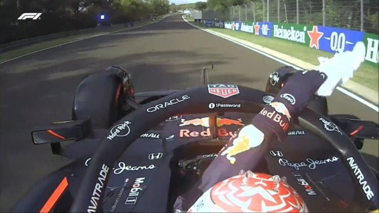 Đua xe F1, thử nghiệm Hungarian GP: Aston Martin trong top 5, Leclerc là đối thủ chính của McLaren - 5