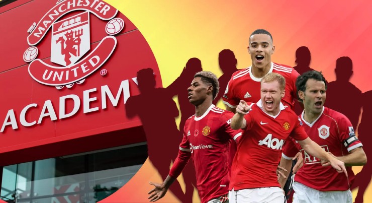 MU và mùa hè "bão tố": Garnacho chờ nối gót Rashford, kỳ tích 88 năm sụp đổ - 2