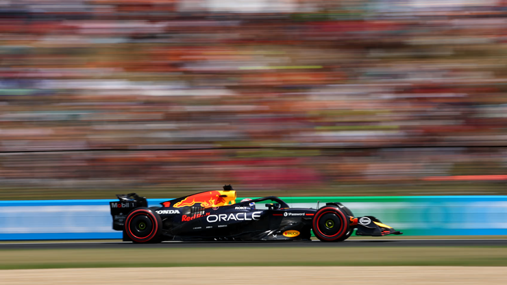 Đua xe F1, Hungarian GP: Leclerc gây cơn chấn động với màn đoạt pole tại Budapest - 3