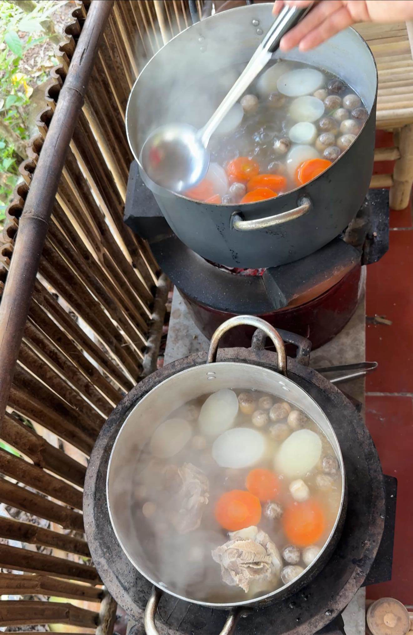 Món ngon, bổ dưỡng lại dễ nấu cho ngày cả nhà chán ăn cơm - 9