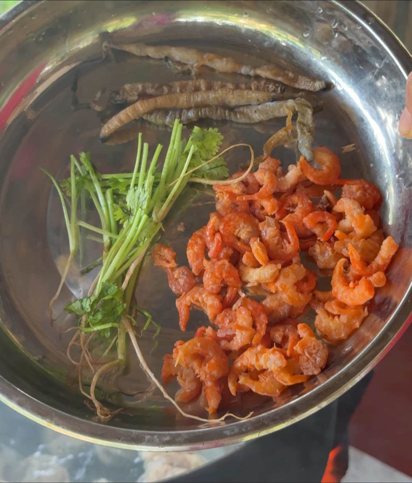 Món ngon, bổ dưỡng lại dễ nấu cho ngày cả nhà chán ăn cơm - 3