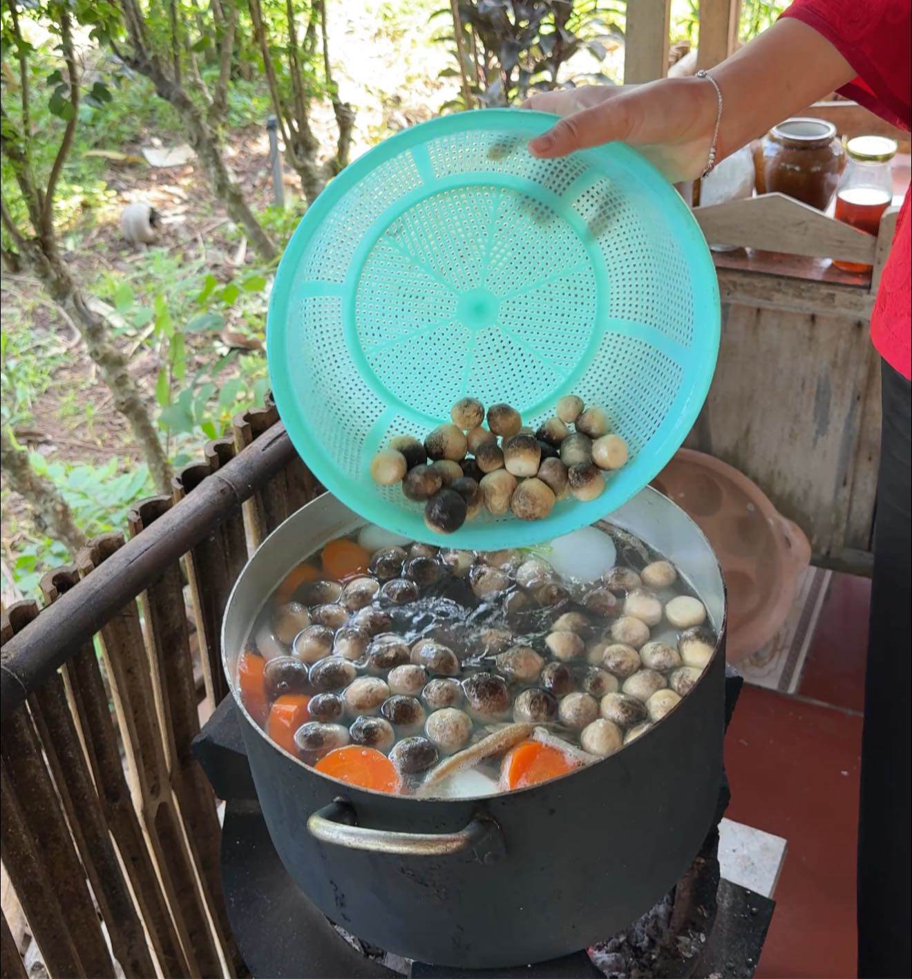 Món ngon, bổ dưỡng lại dễ nấu cho ngày cả nhà chán ăn cơm - 5