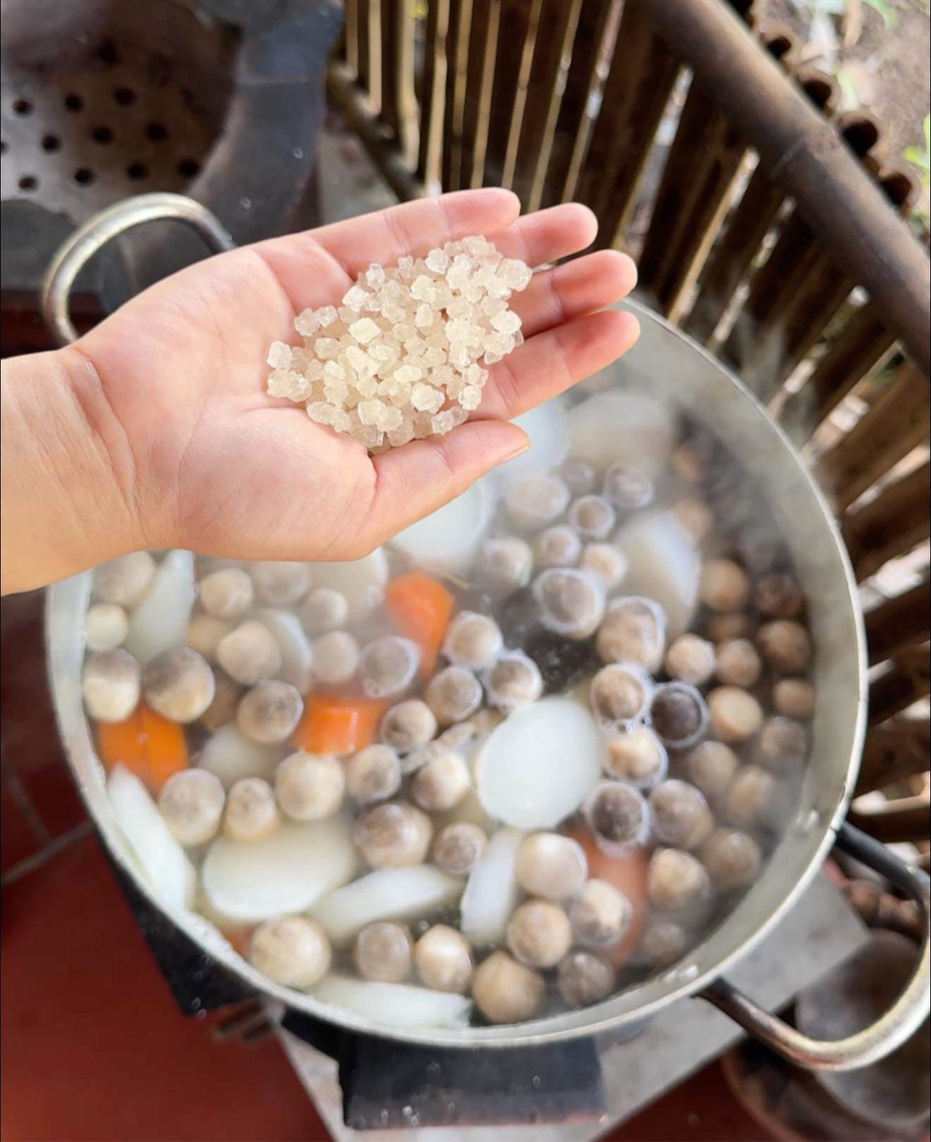 Món ngon, bổ dưỡng lại dễ nấu cho ngày cả nhà chán ăn cơm - 7