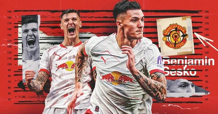 Sesko - Gyokeres đua tài Haaland - Salah & dàn chân sút khét tiếng NHA 2025/26 - 3