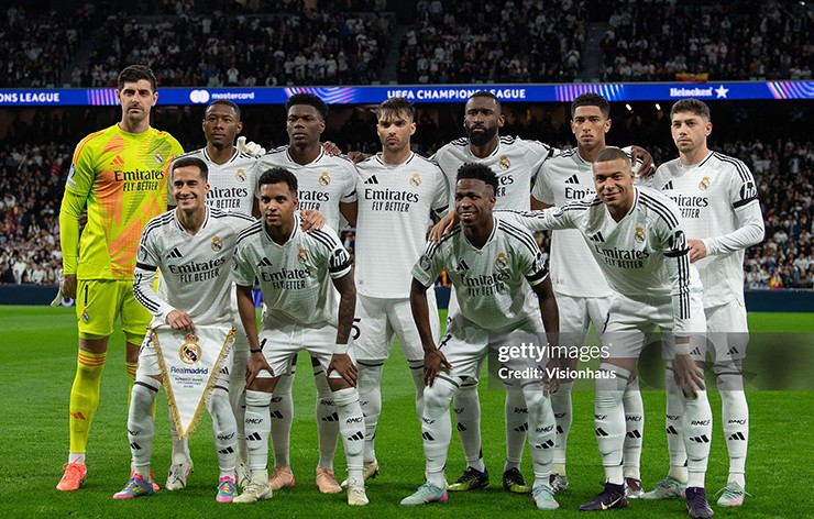 “Ramos mới” không còn chỗ dưới thời Alonso ở Real - 1