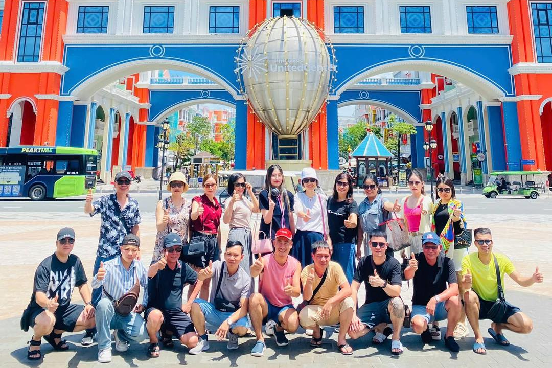 BenThanh Tourist tung gần 30 tour mới dịp lễ 2/9 - 1