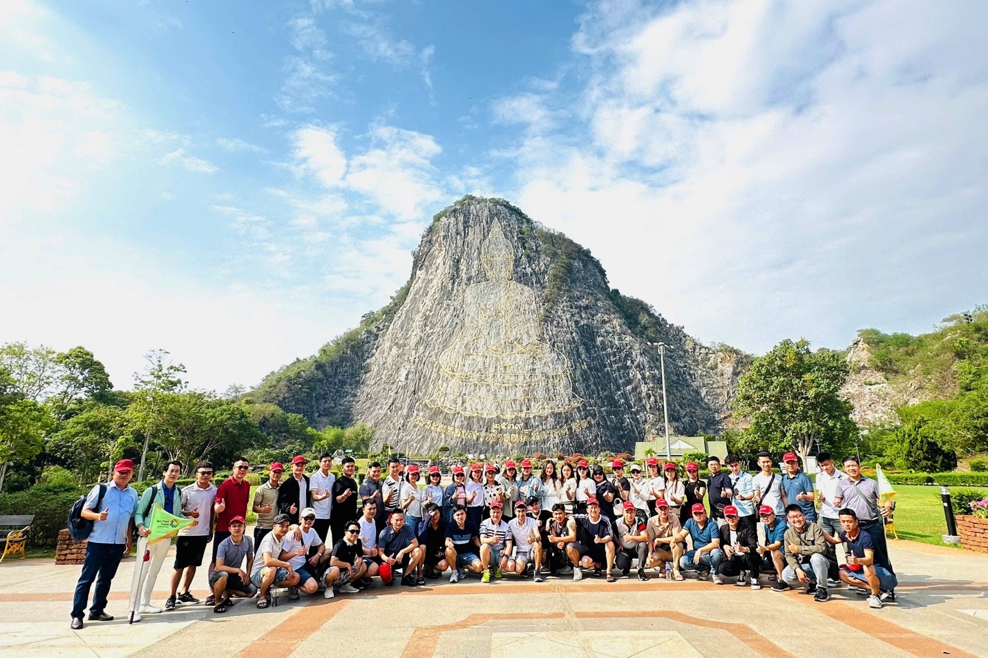 BenThanh Tourist tung gần 30 tour mới dịp lễ 2/9 - 3