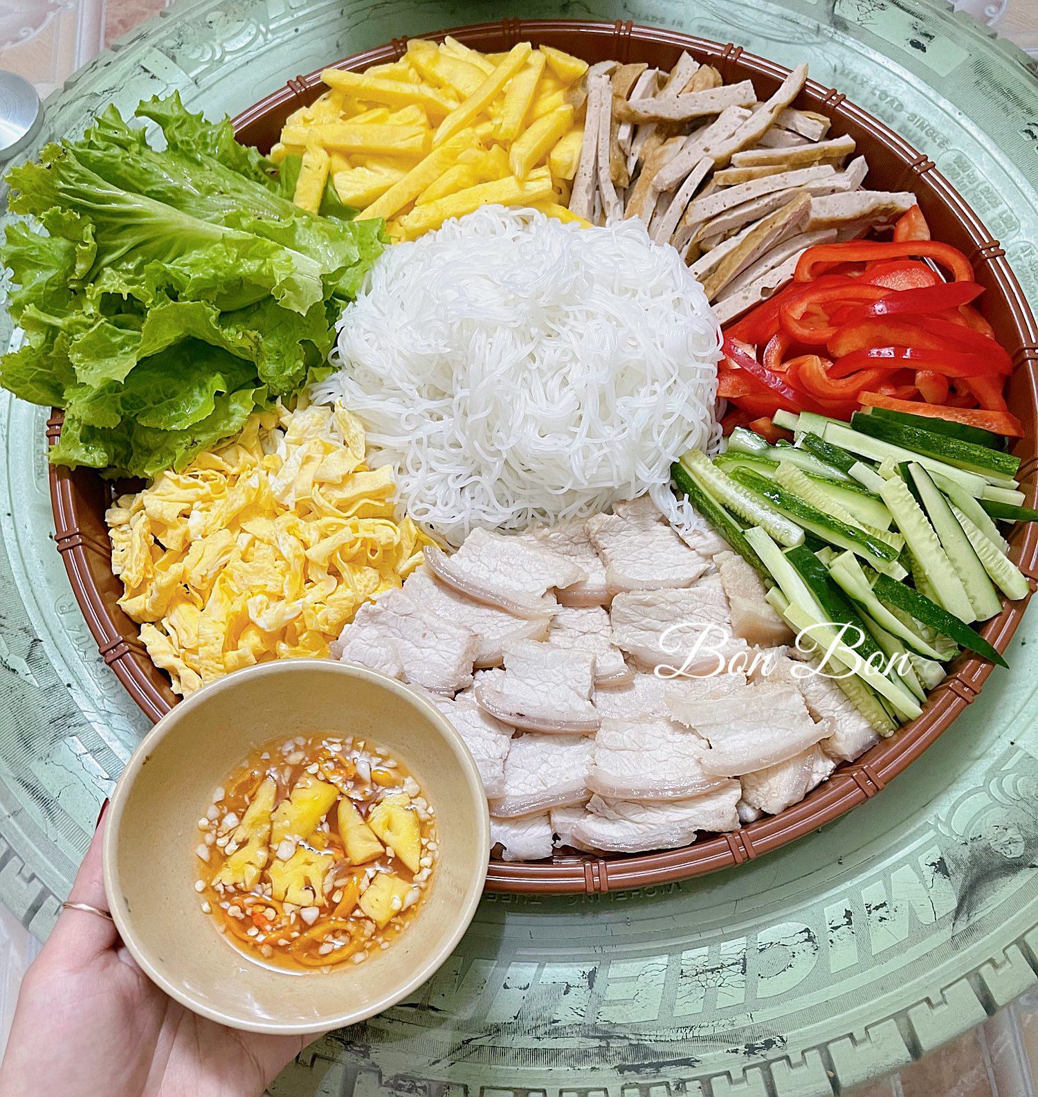 Mẹ đảm vén khéo khoe 30 bữa cơm nhà ngon tuyệt, nhiều người học theo - 17